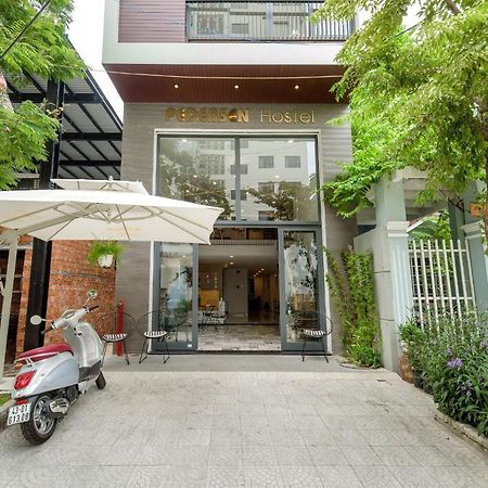 Pedersen Hostel Đà Nẵng Extérieur photo
