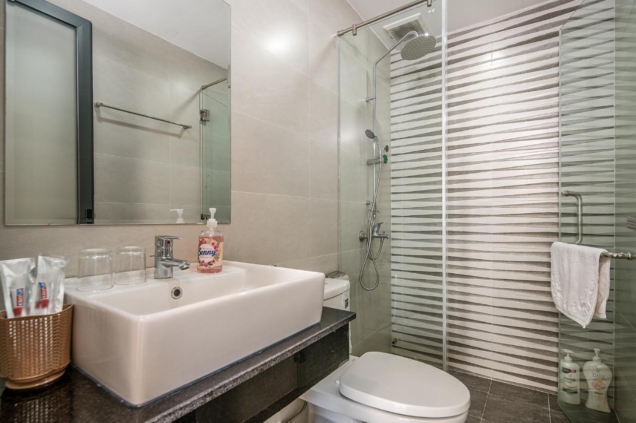 Pedersen Hostel Đà Nẵng Extérieur photo